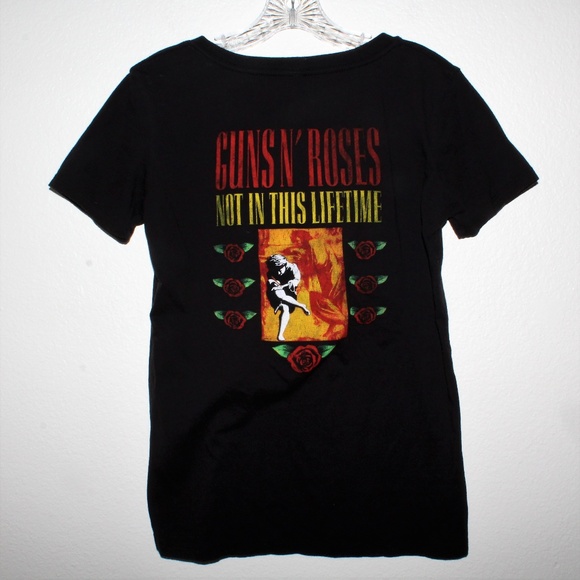 Guns n Roses Band Shirt - Picture 5 of 5